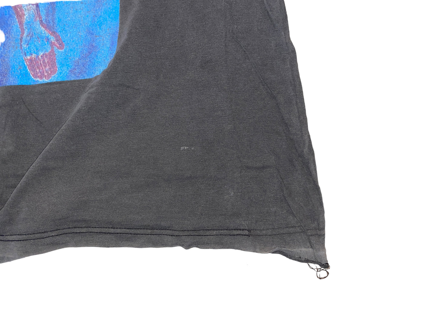 Vintage 90's Nirvana Sliver T-Shirt