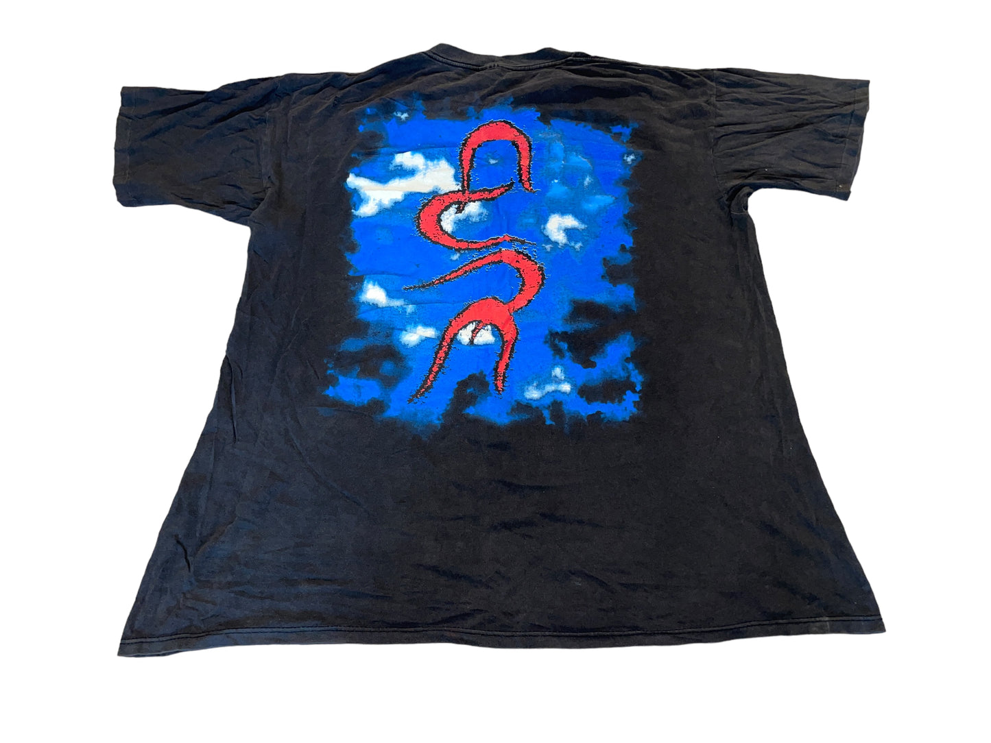 Vintage 1992 The Cure T-Shirt