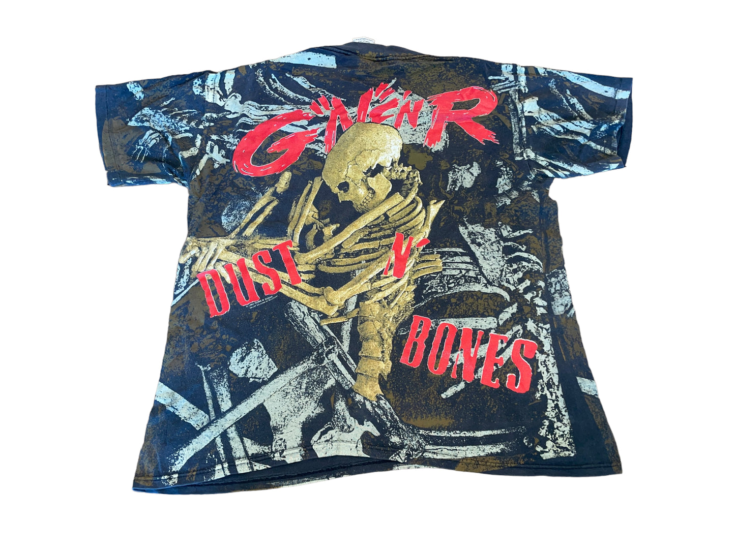 Vintage 1992 Guns N' Roses T-Shirt