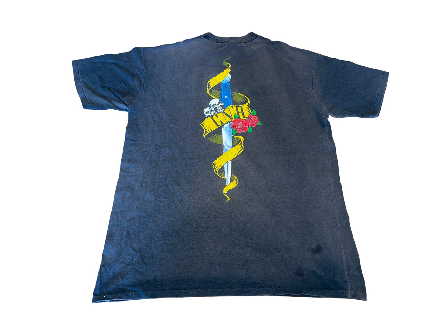 Vintage 1990 Guns N' Roses T-Shirt