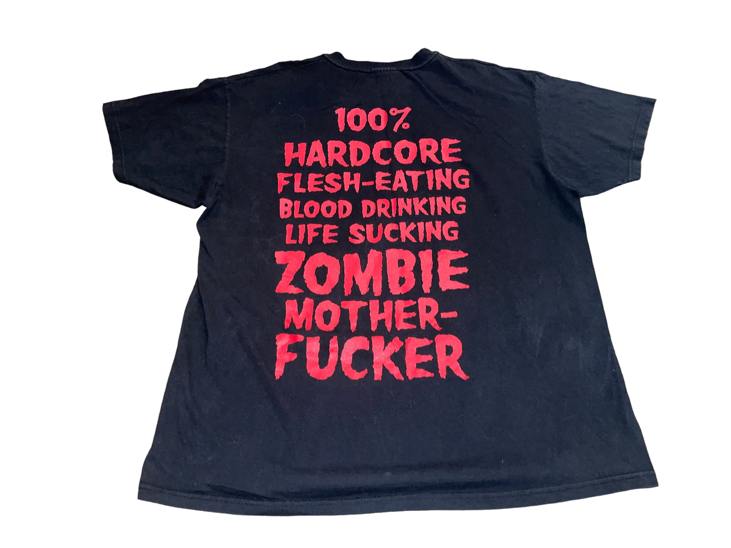 Vintage 90's Rob Zombie T-Shirt