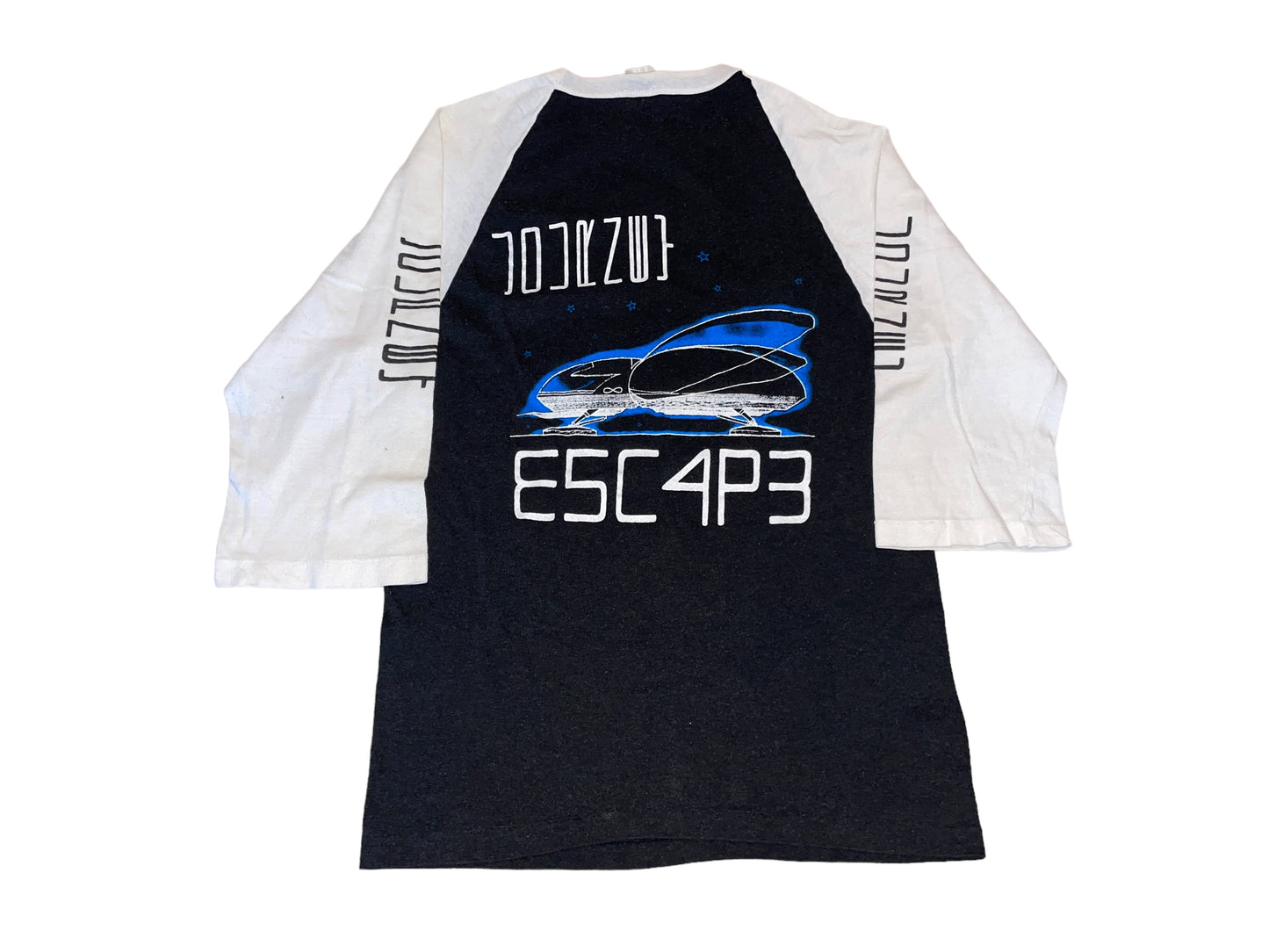 Vintage 80's Journey T-Shirt