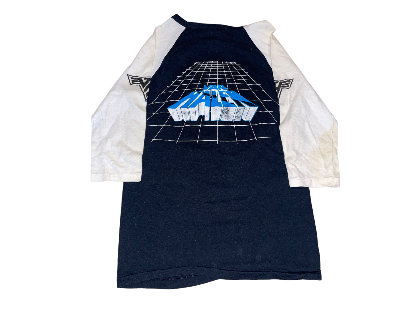 Vintage 80's Van Halen T-Shirt
