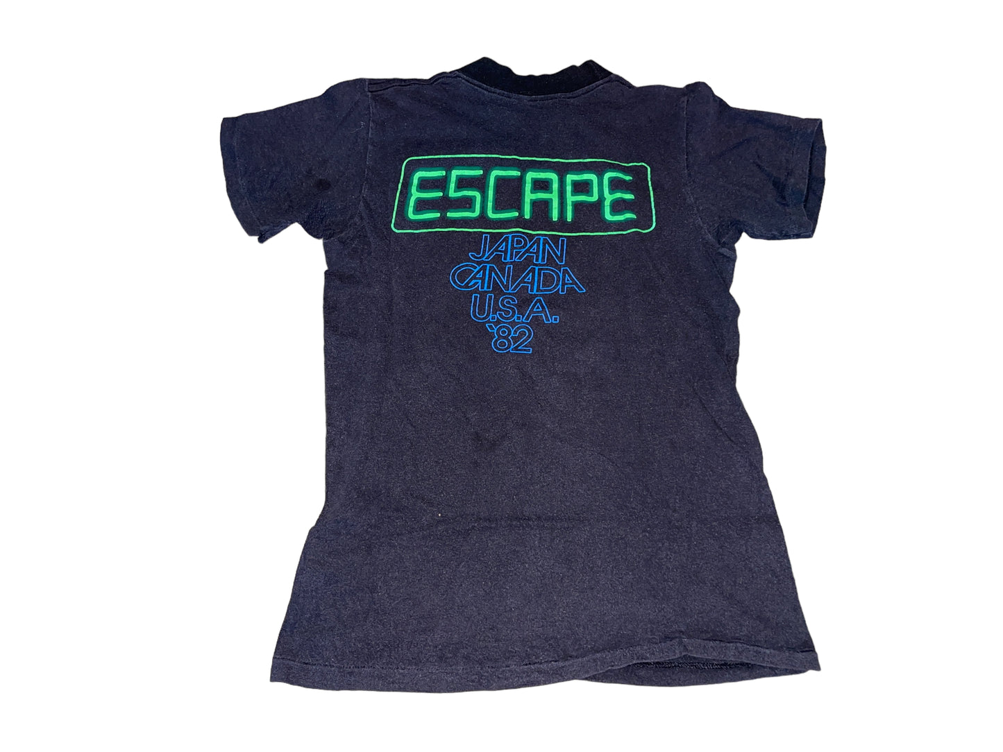 Vintage 1982 Journey T-Shirt