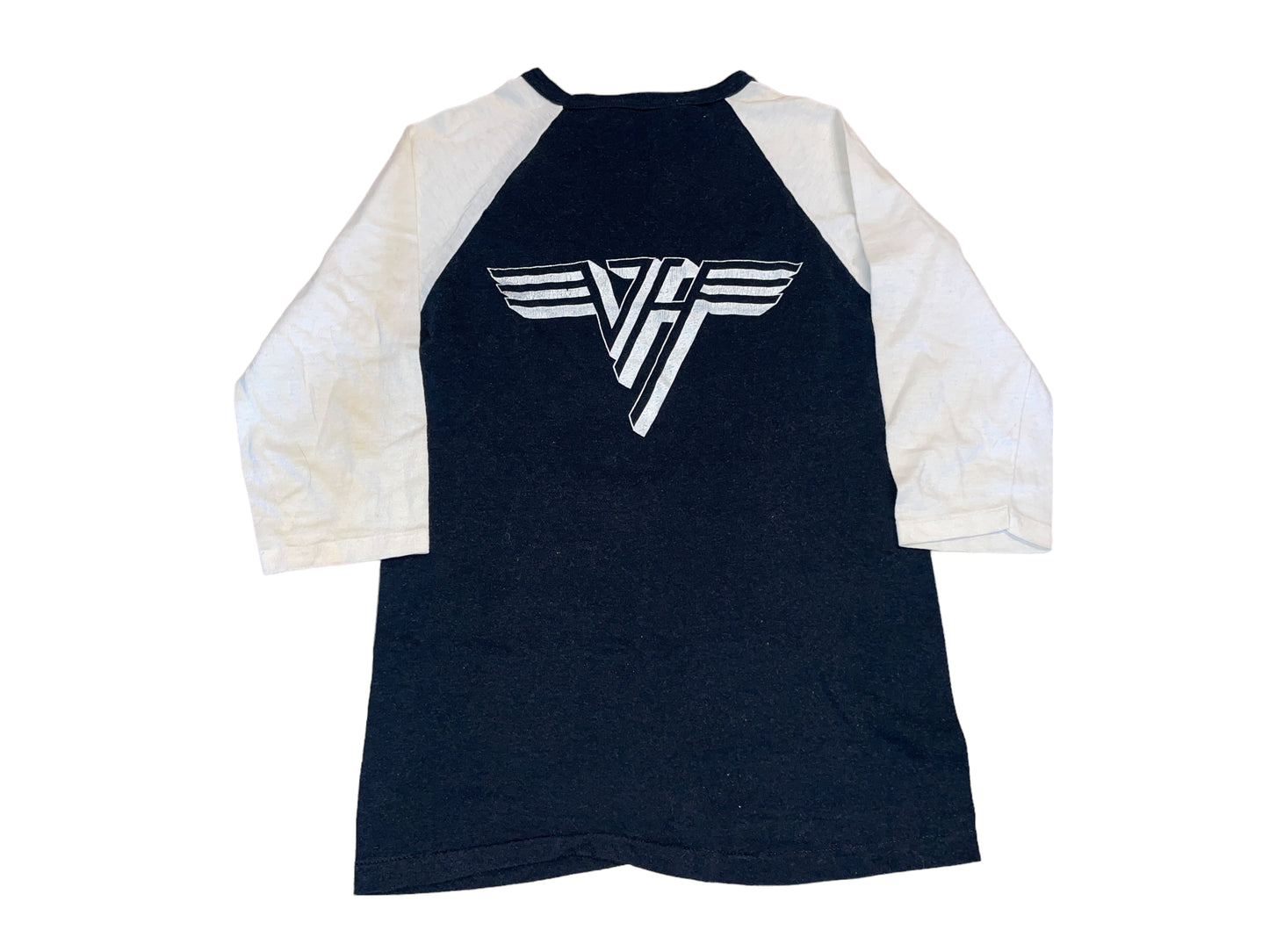 Vintage 80's Van Halen T-Shirt