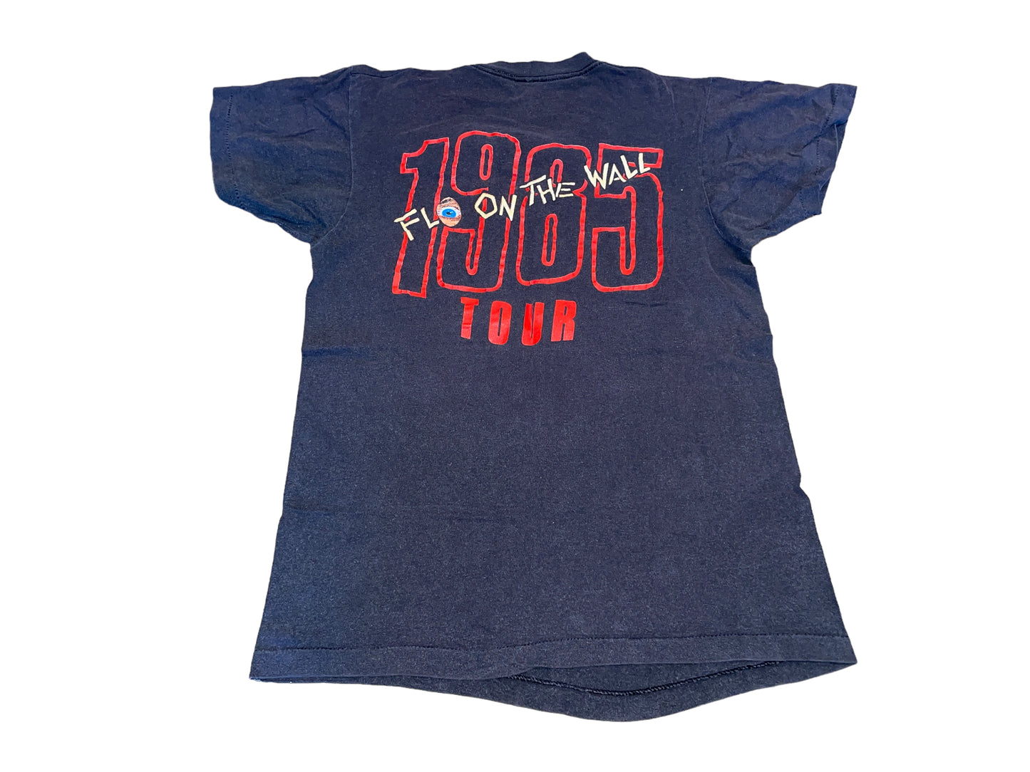 Vintage 1985 ACDC T-Shirt