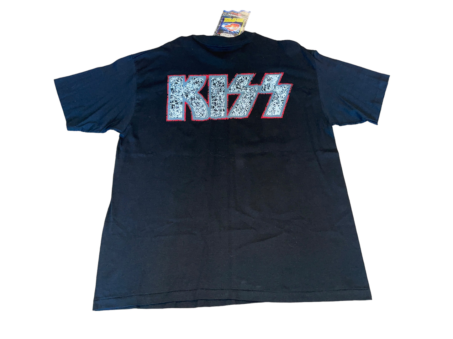 Vintage 1992 Kiss T-Shirt