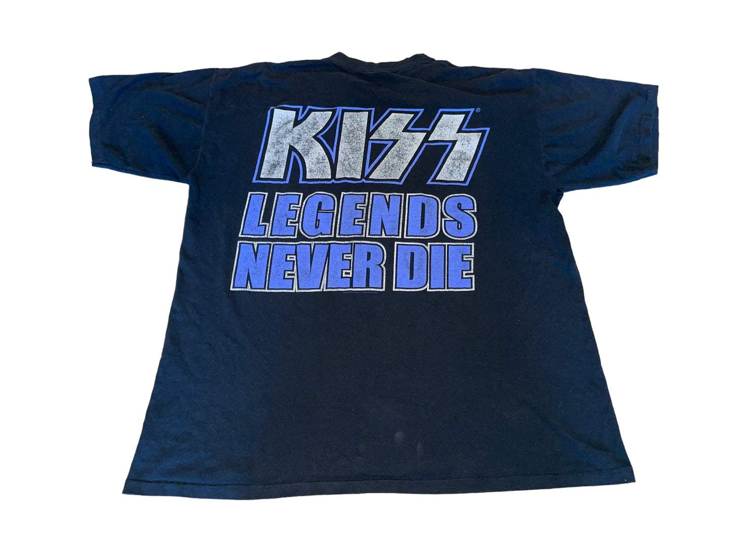 Vintage 2000 Kiss T-Shirt