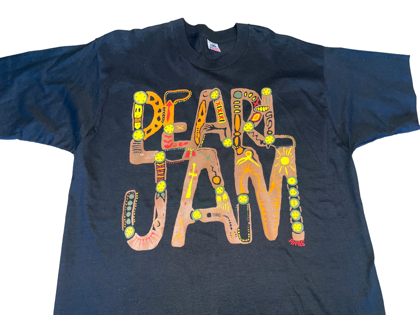 Vintage 90's Pearl Jam T-Shirt