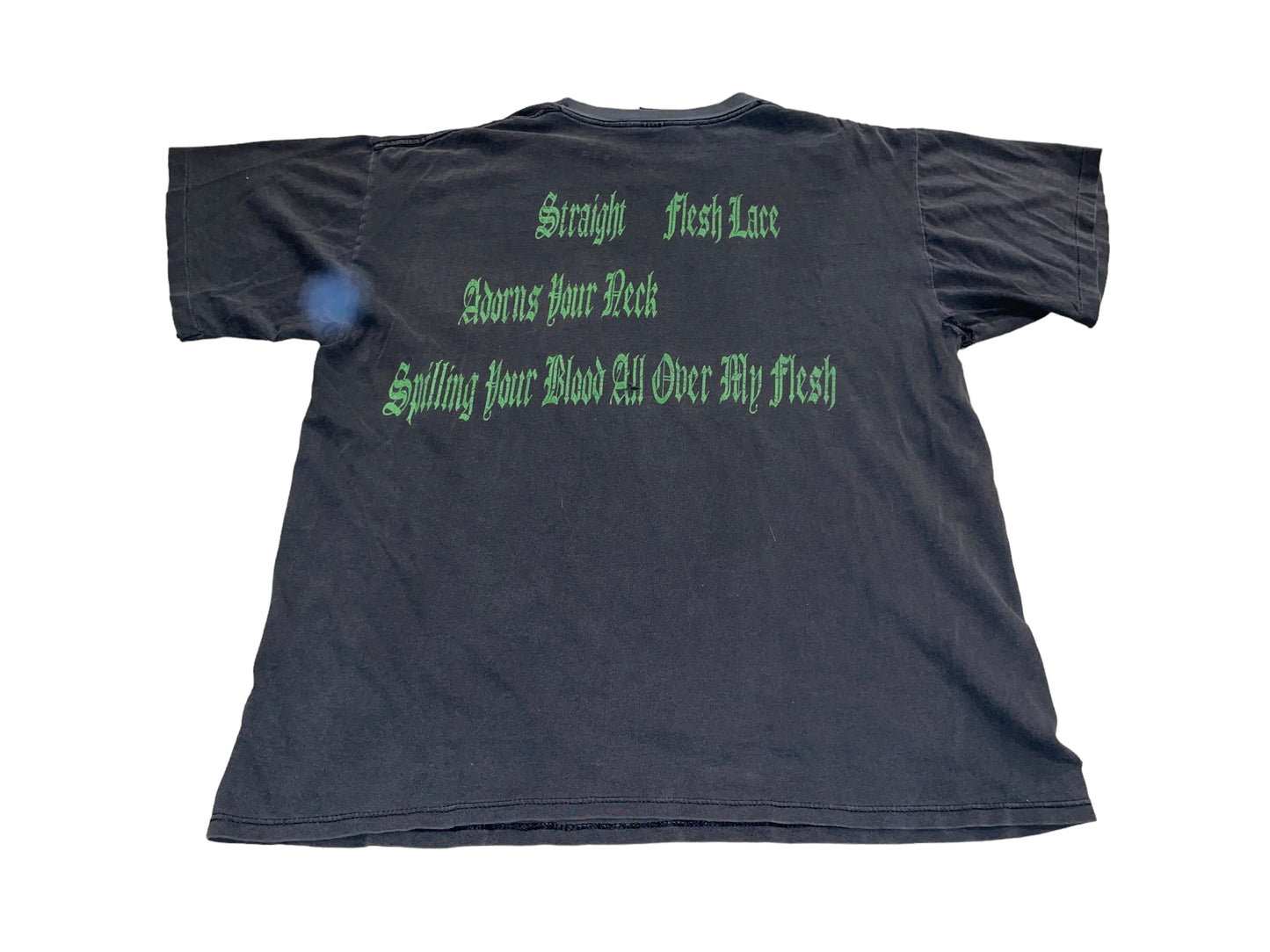 Vintage 1995 Slayer T-Shirt