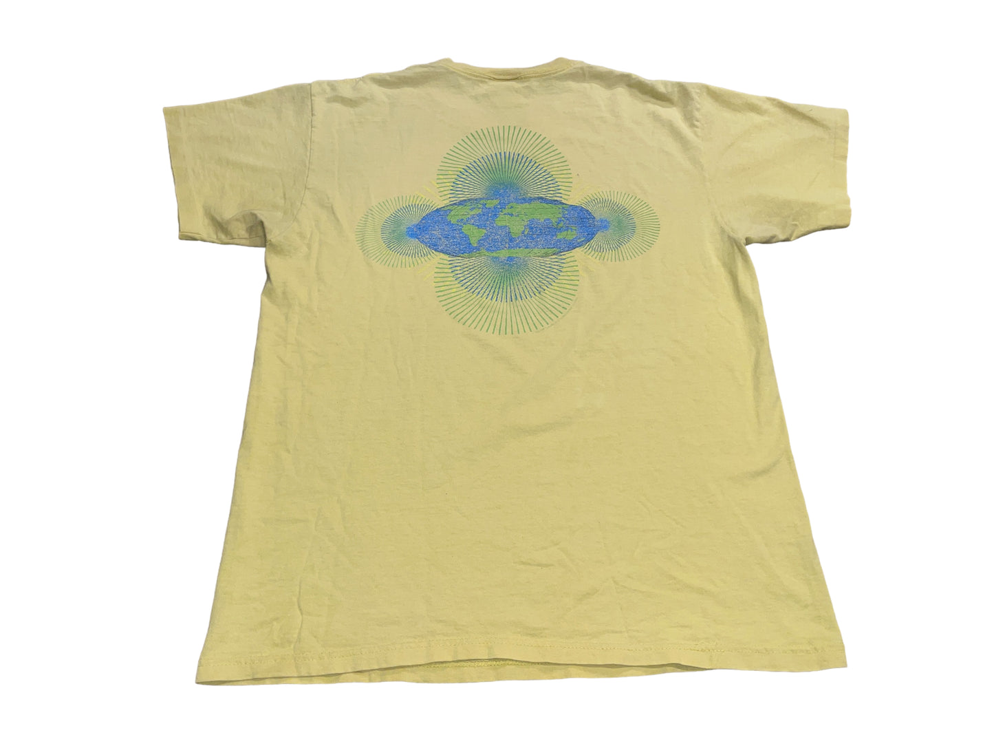 Vintage 90's The Flaming Lips T-Shirt