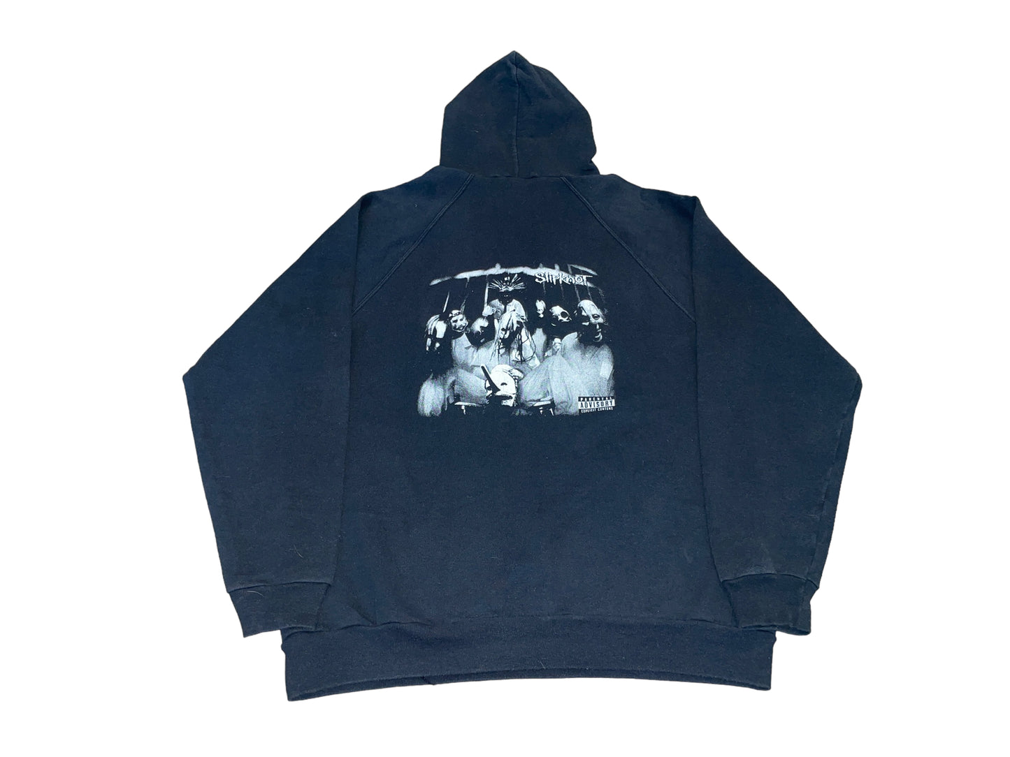 Vintage 90's Slipknot Sweatshirt