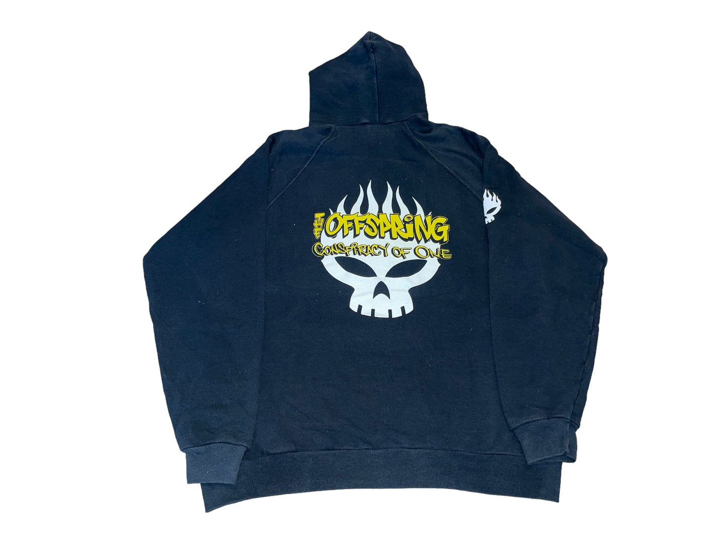 Vintage 90's The Offspring Sweatshirt