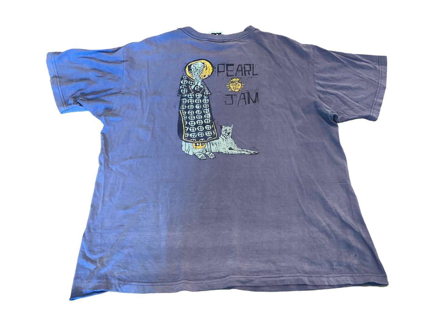 Vintage 1999 Pearl Jam T-Shirt