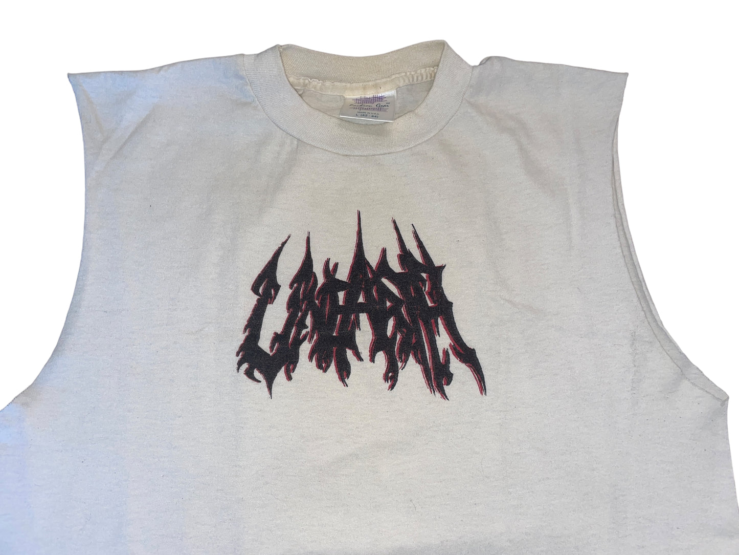 Vintage 90's Unearth T-Shirt
