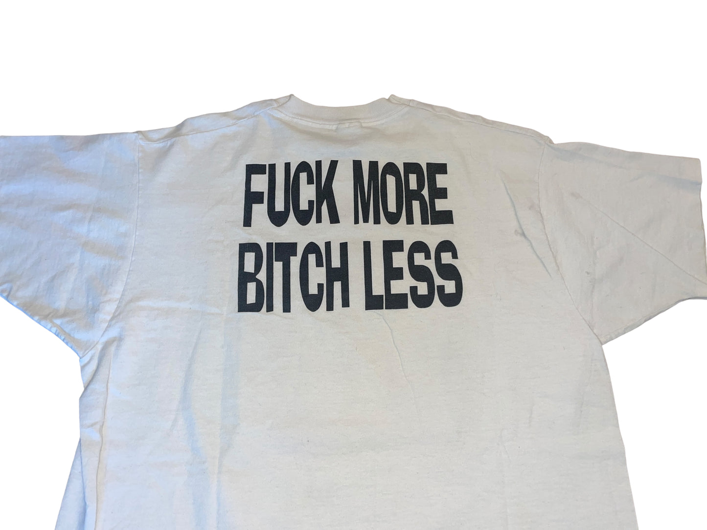 Vintage 90's Billy Goat T-Shirt