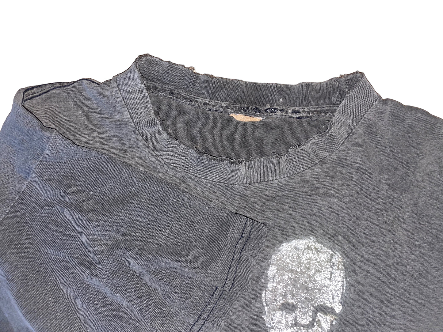 Vintage 90's Nirvana Incesticide T-Shirt