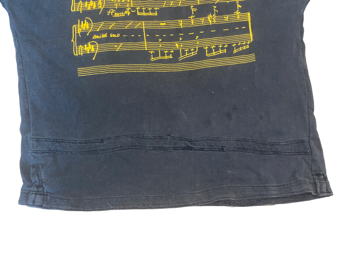 Vintage 80's Tower of Power T-Shirt