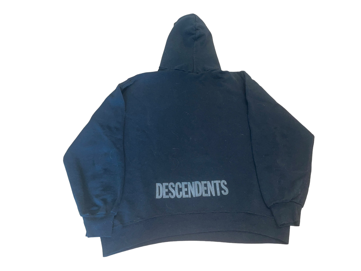 Vintage 80's Descendents Sweatshirt