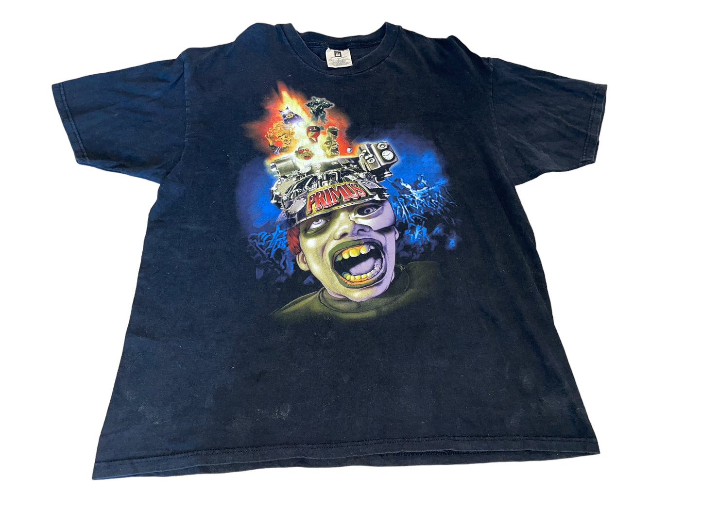 Vintage 90's Primus T-Shirt