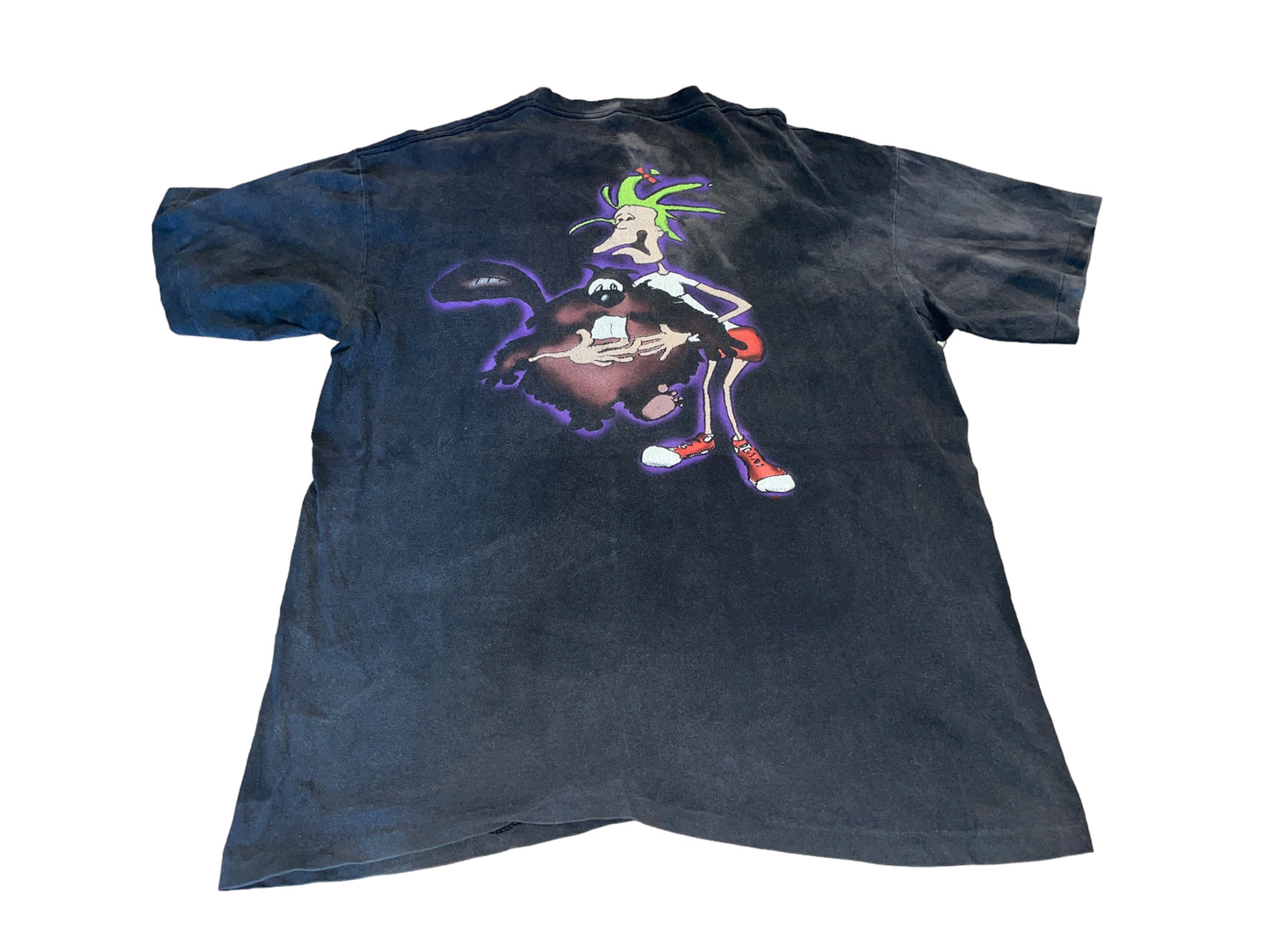 Vintage 90's Primus T-Shirt