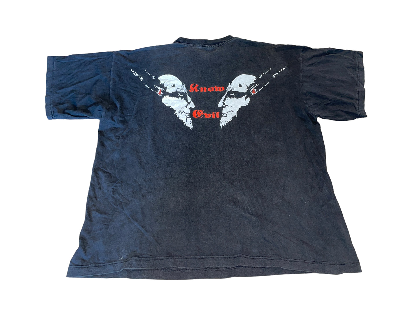 Vintage 90's Cronos T-Shirt
