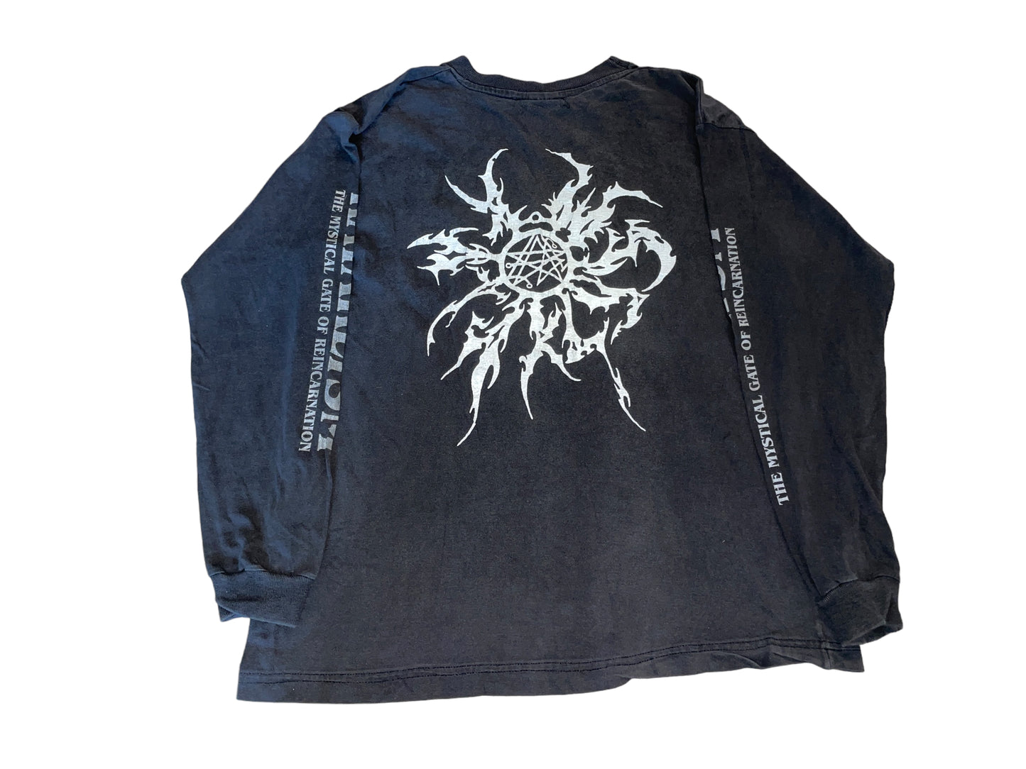 Vintage 90's Kataklysm Long Sleeve