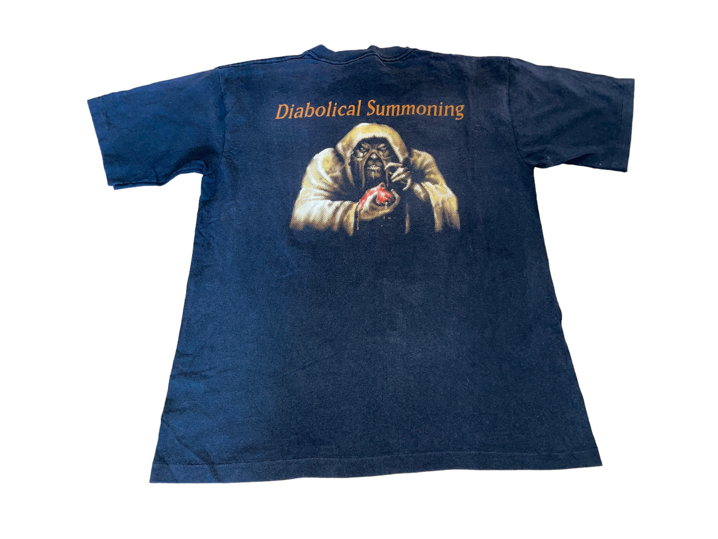 Vintage 1993 Sinister T-Shirt