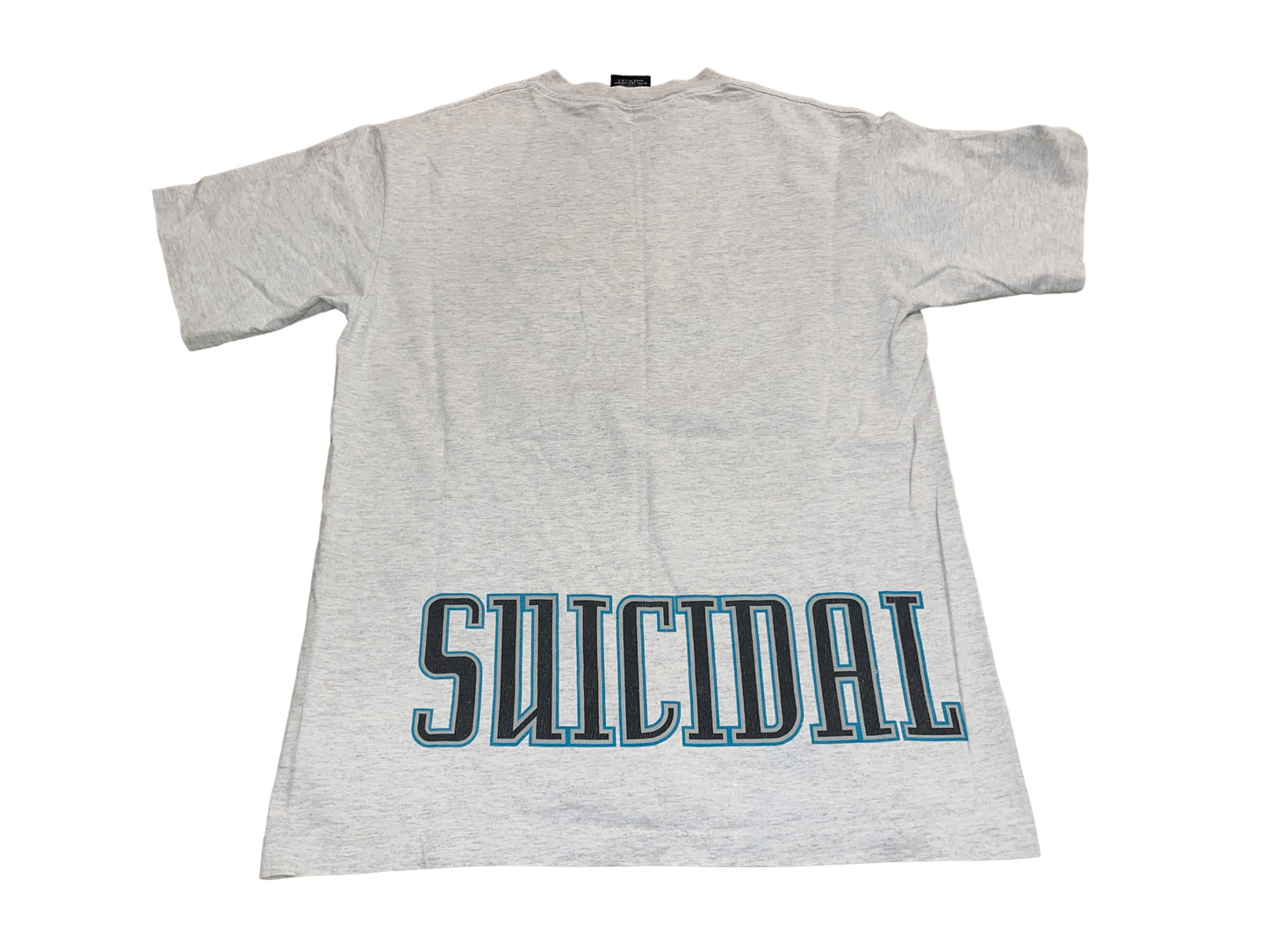 Vintage 1994 Suicidal Tendencies T-Shirt
