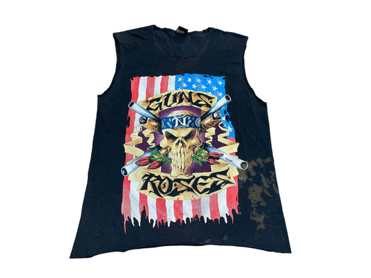 Vintage 1991 Guns N' Roses T-Shirt
