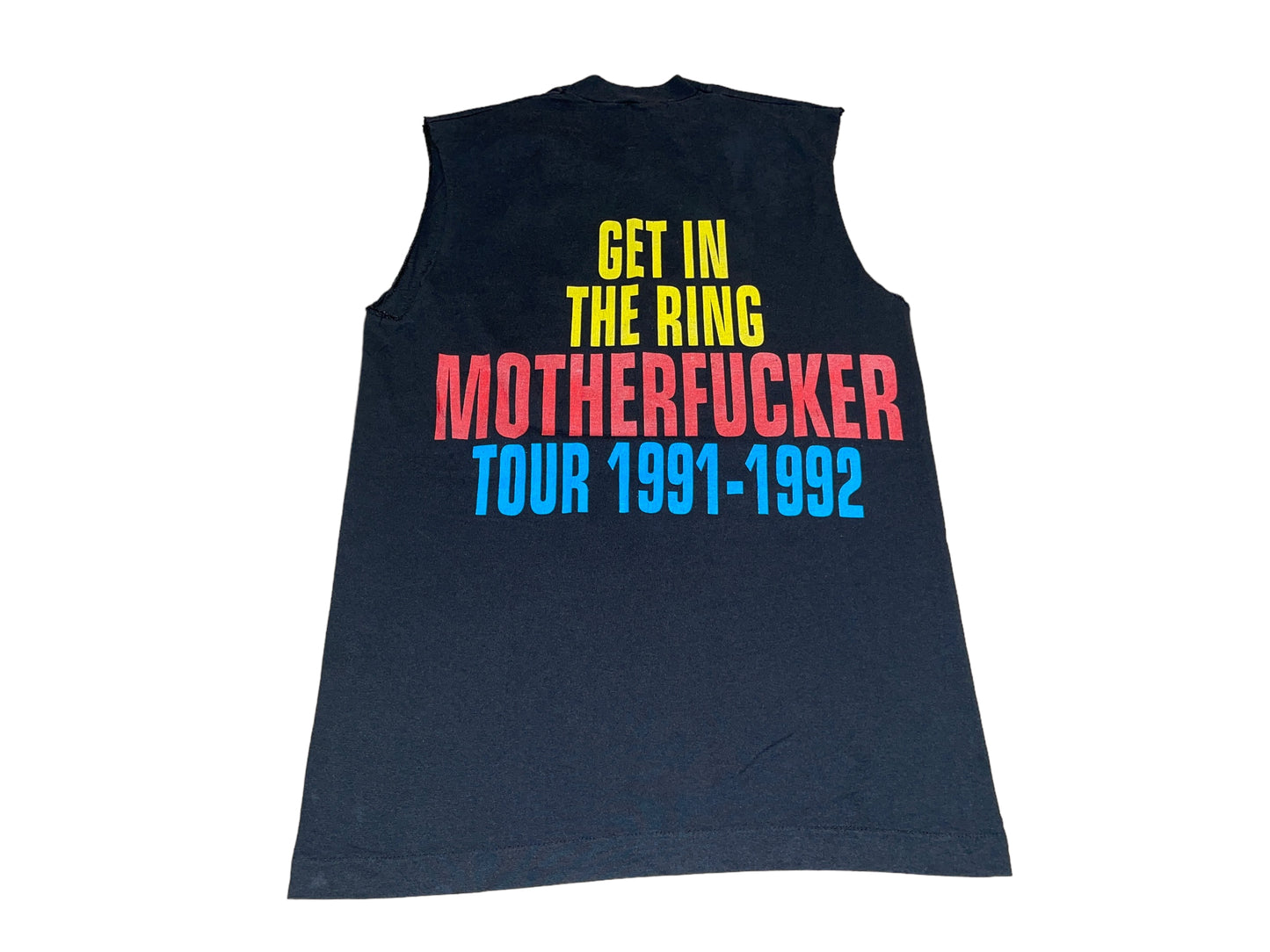 Vintage 1992 Guns N' Roses T-Shirt