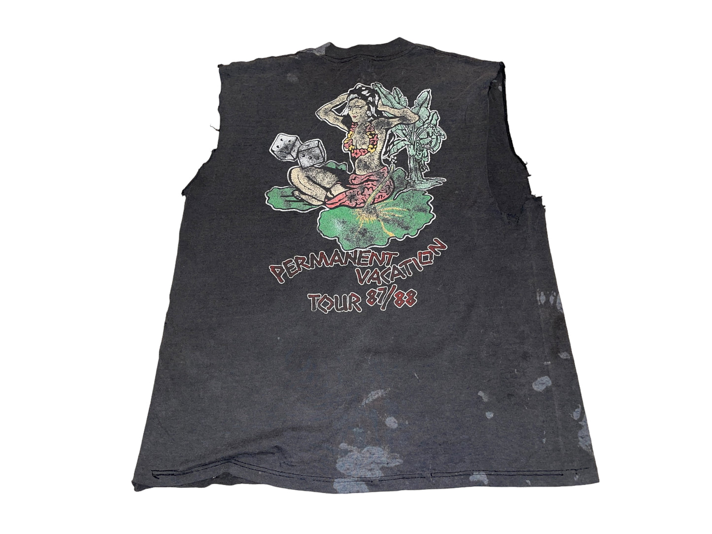 Vintage 1988 Aerosmith T-Shirt