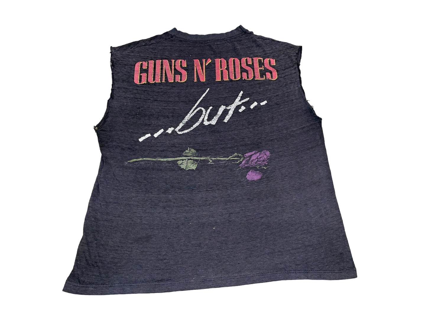 Vintage 80's Guns N' Roses T-Shirt