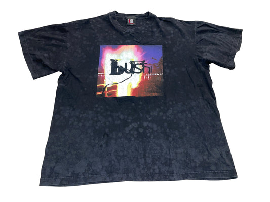 Vintage 1995 Bush T-Shirt