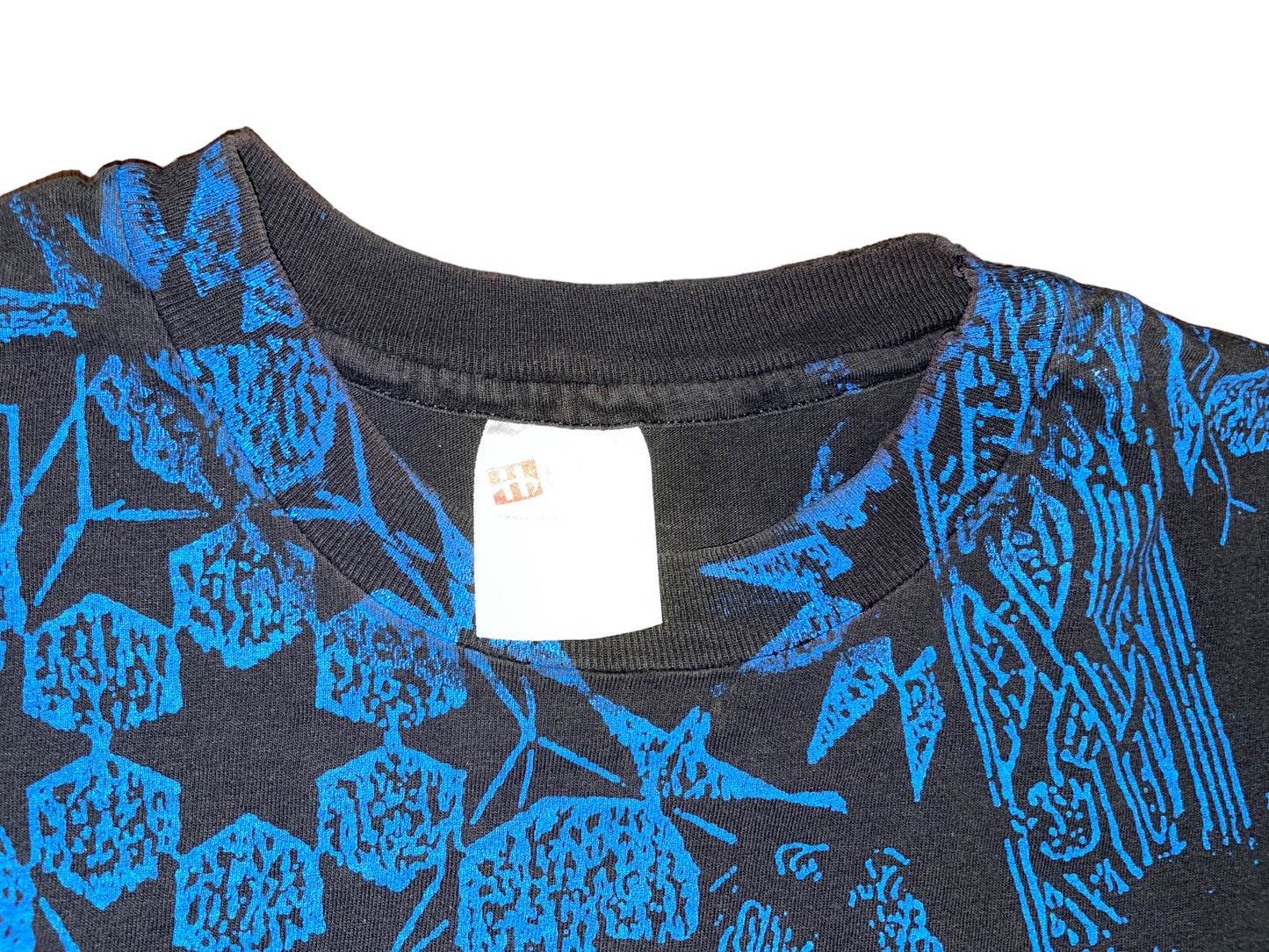 Vintage 1995 Jimmy Page Robert Plant T-Shirt