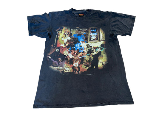 Vinage 90's Alice Cooper T-Shirt