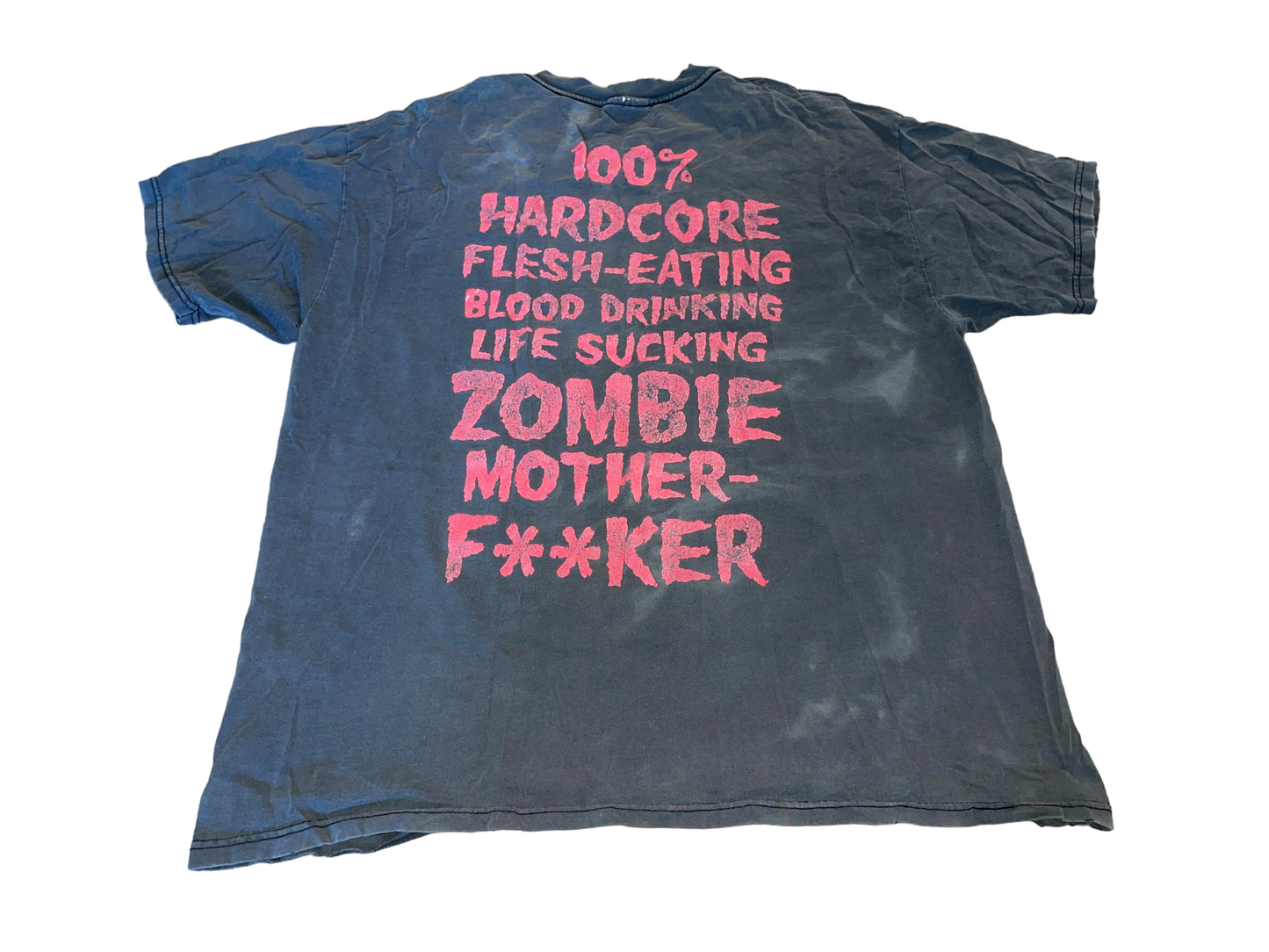 Vintage 90's Rob Zombie T-Shirt