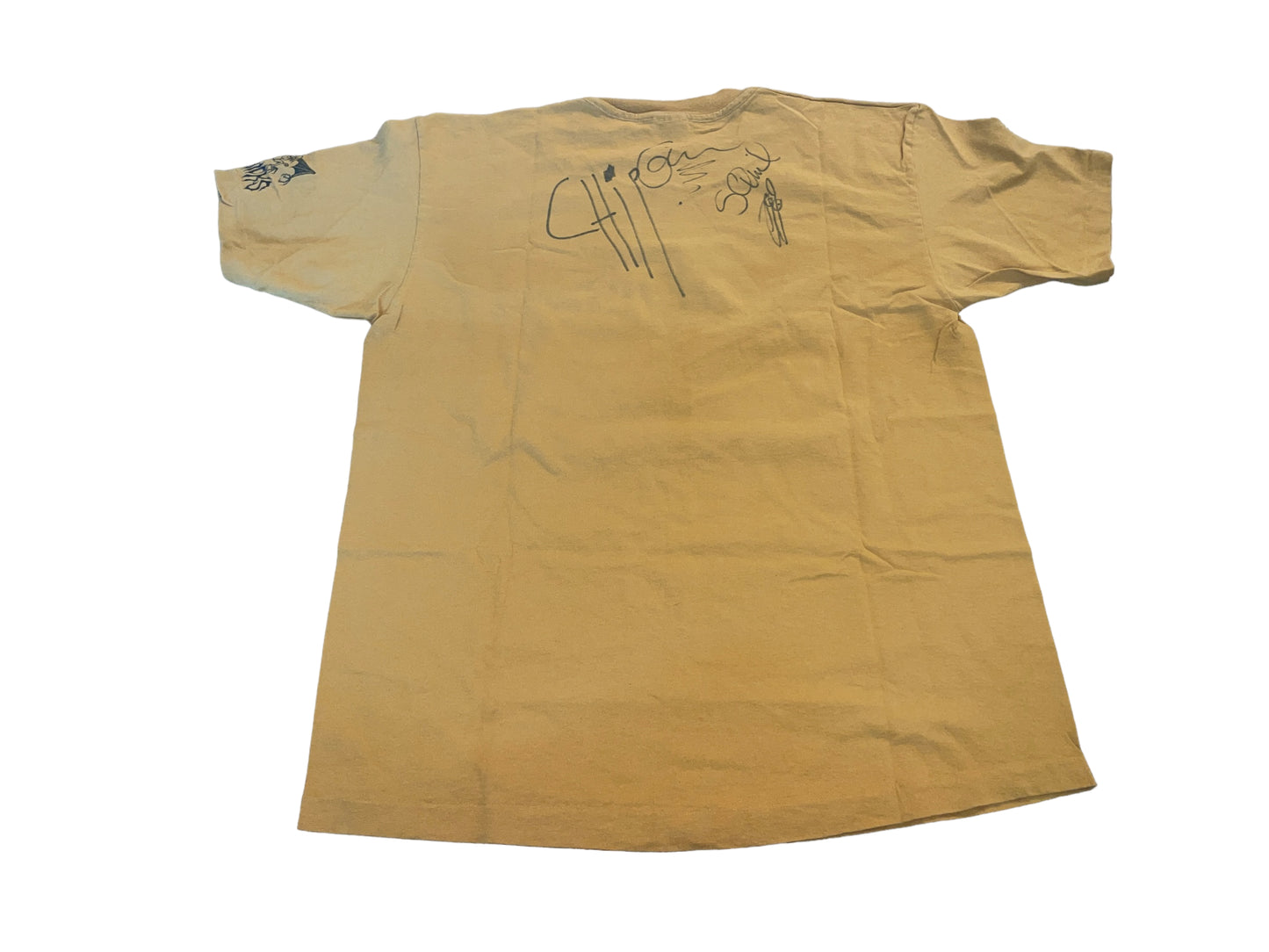 Vintage 90's Lunachicks T-Shirt