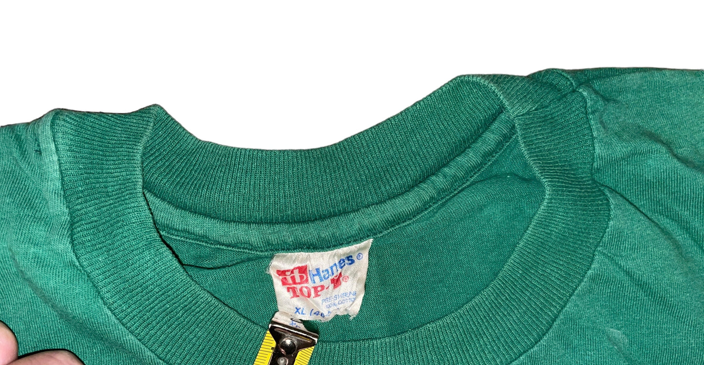 Vintage 1995 Green Day T-Shirt