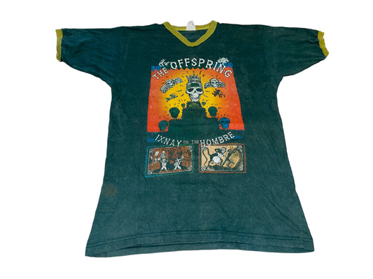 Vintage 90's The Offspring T-Shirt