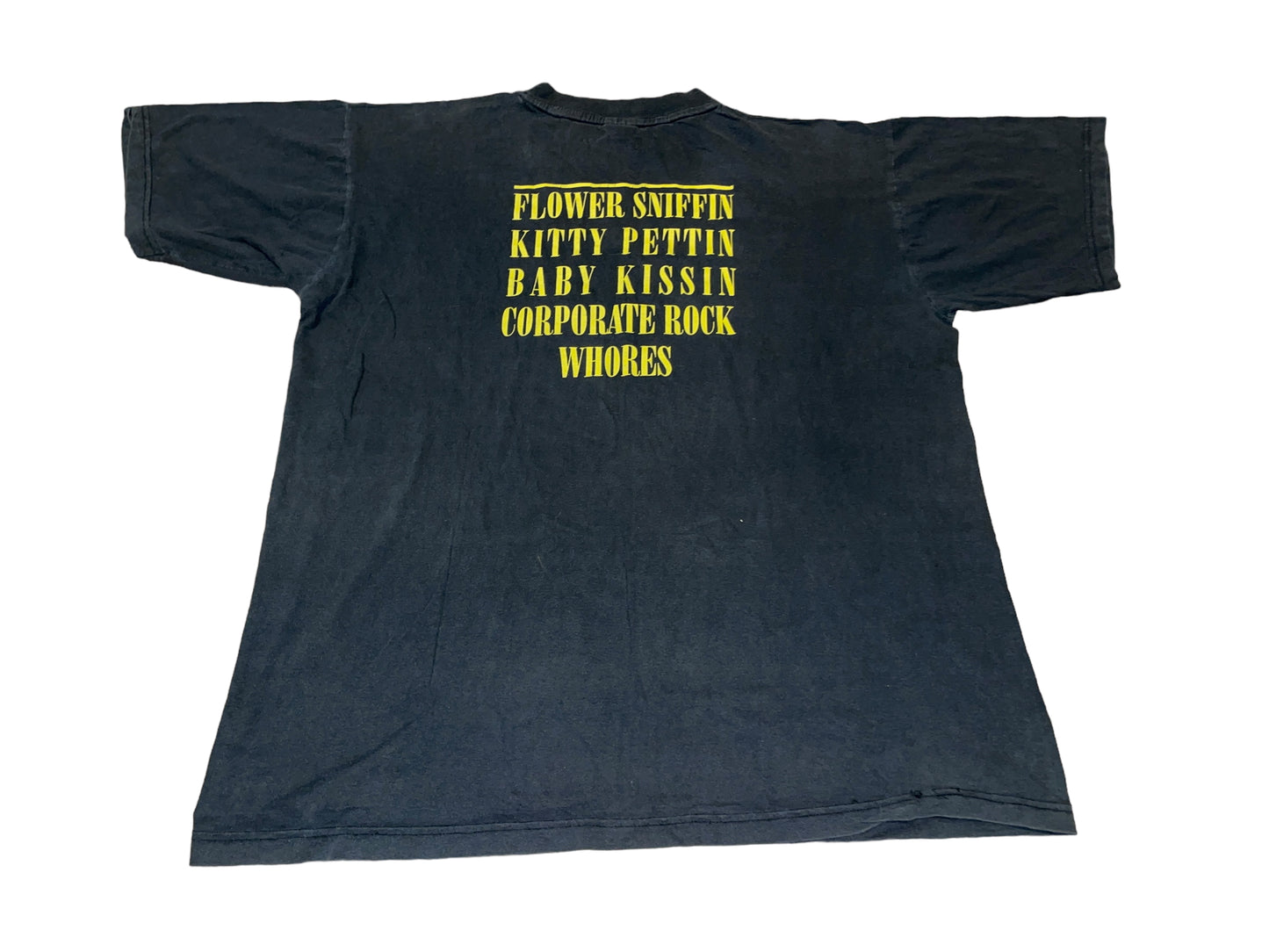Vintage 1992 Nirvana T-Shirt