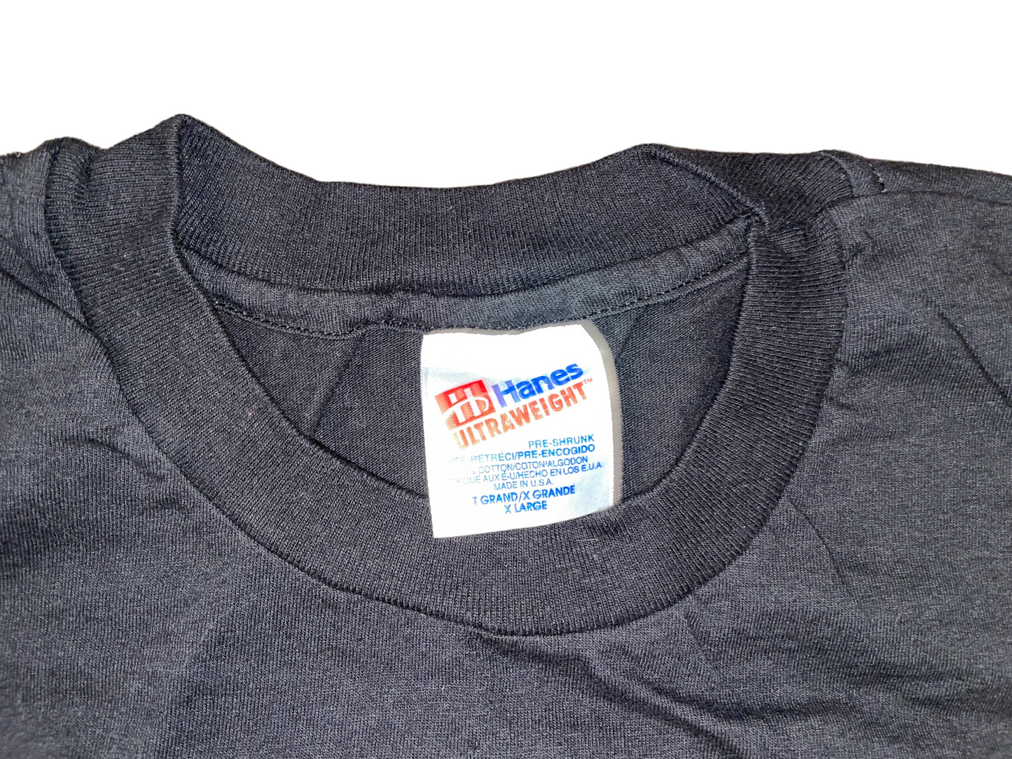 Vintage 1991 The Doors Jim Morrison T-Shirt