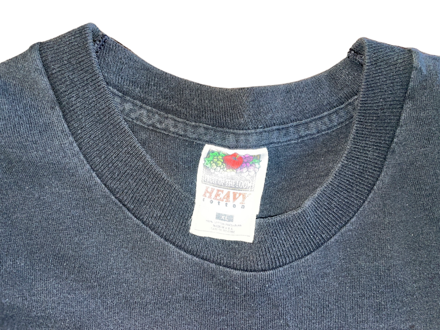 Vintage 1990's The Jesus Lizard T-Shirt