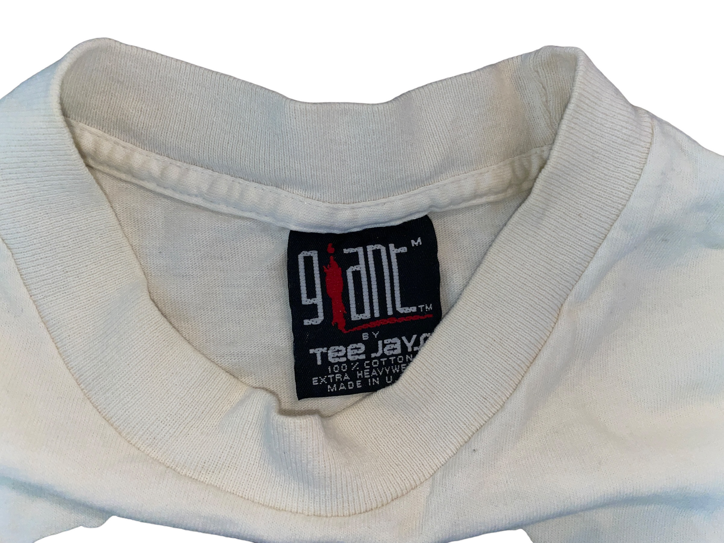 Vintage 1994 Lollapalooza T-Shirt