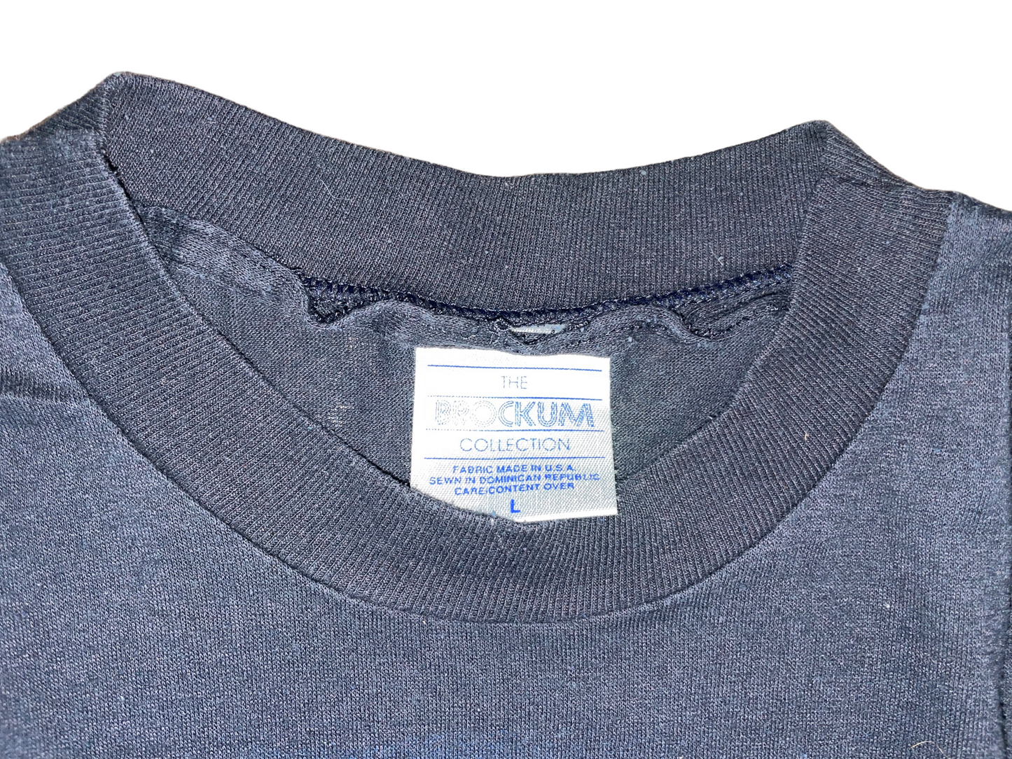Vintage 1989 Pink Floyd Tour T-Shirt