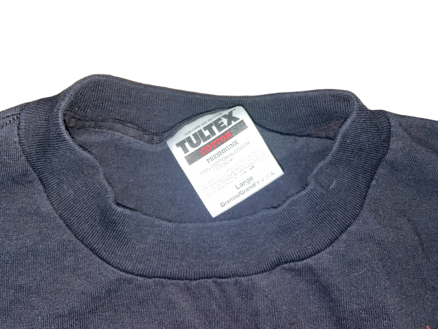 Vintage 1999 Deicide T-Shirt