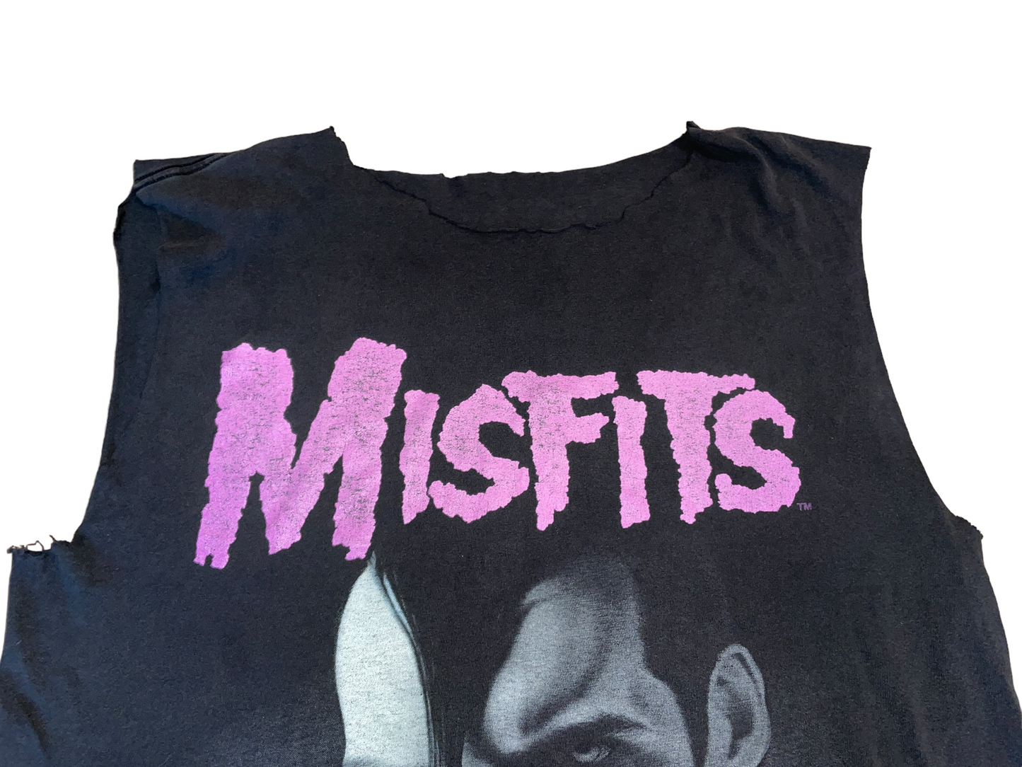 Vintage 1985 Misfits T-Shirt