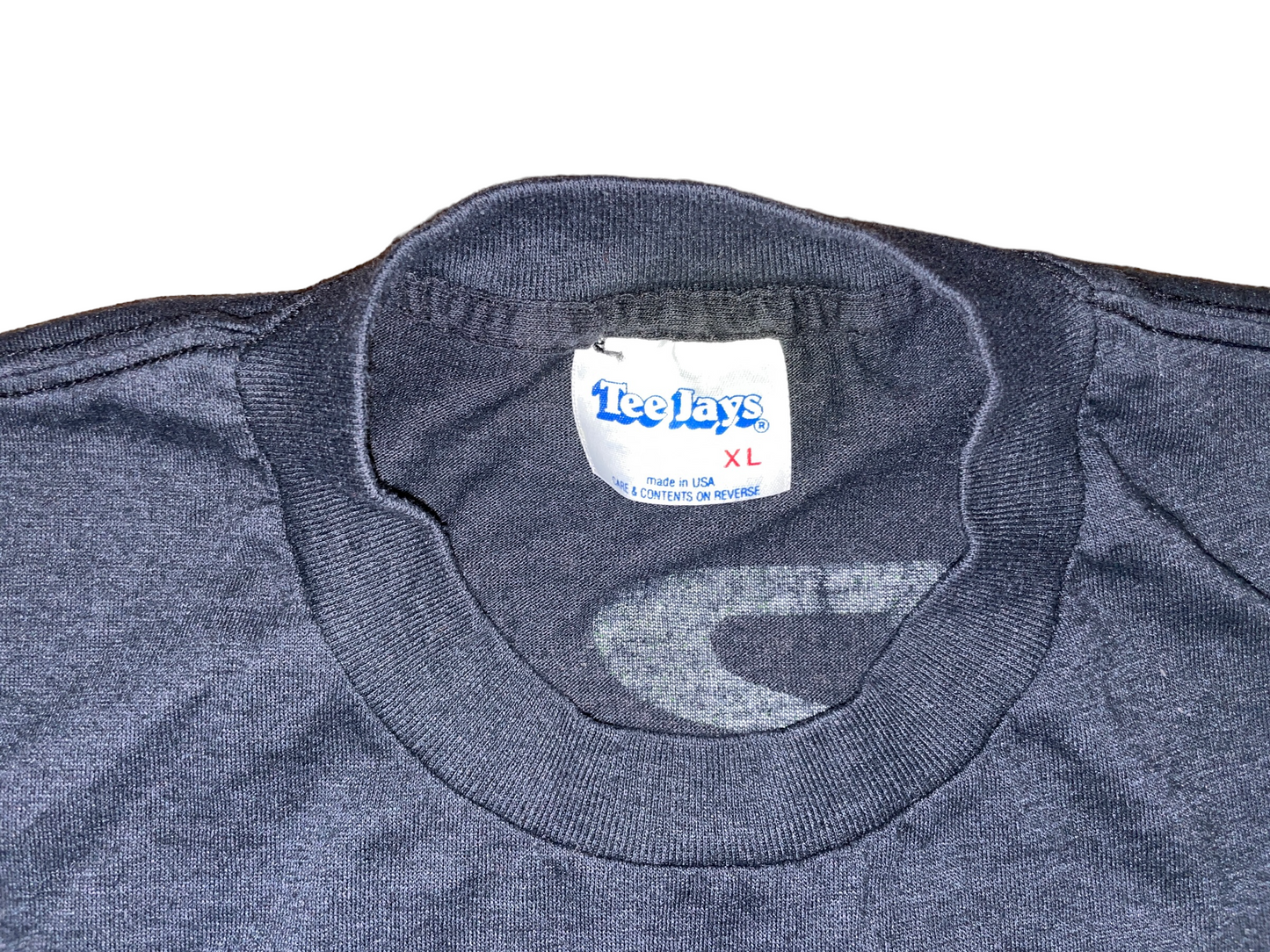 Vintage 80's Poison Nothin but a Good Time T-Shirt