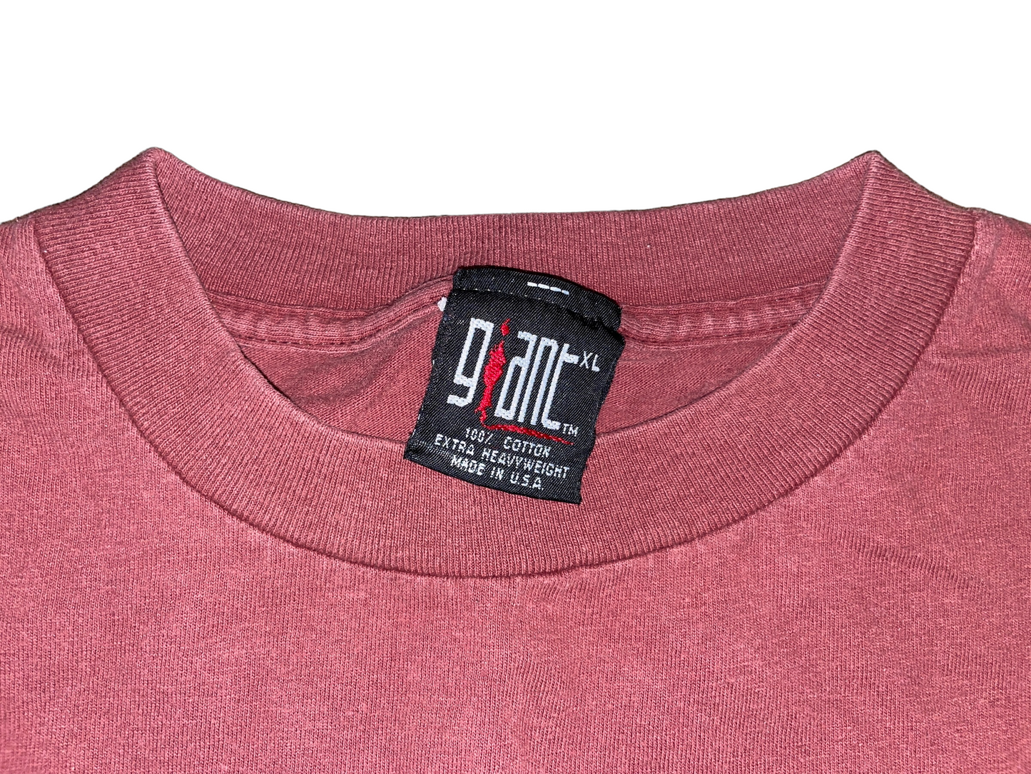 Vintage 90's Rage Against The Machine T-Shirt