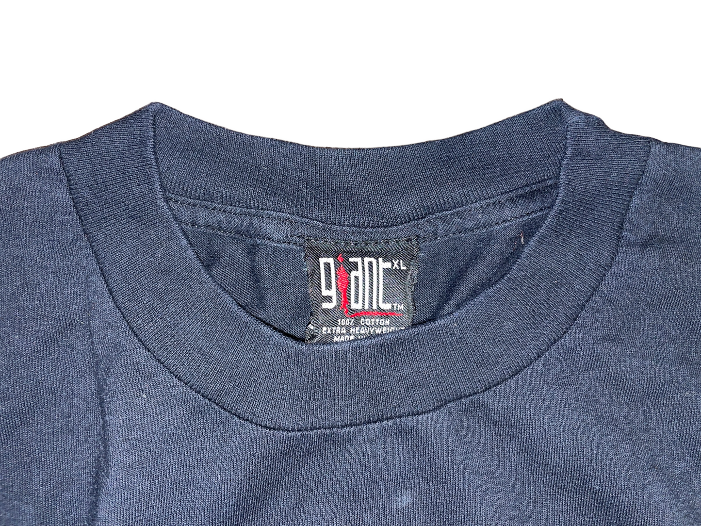 Vintage 90's Rage Against The Machine Evil Empire T-Shirt